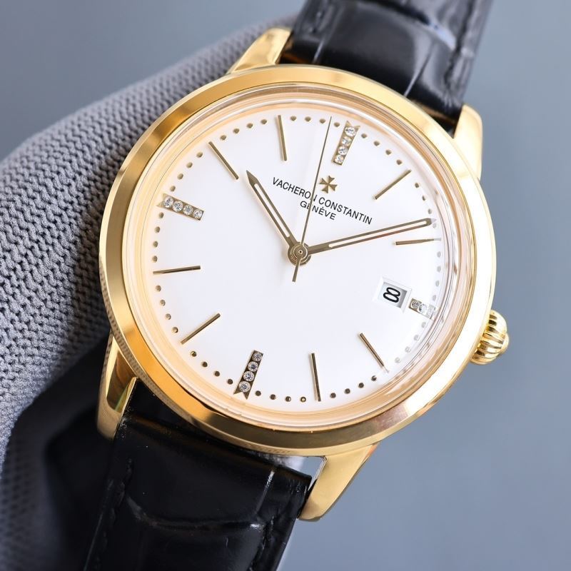 VACHERON CONSTANTIN Watches